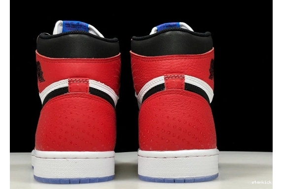 AQ2665-602 AQ2665-602 (Toddler) 1 Jordan OG - 'Spiderman' Retro HIGH 0909